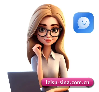 雷速官网 APP 界面